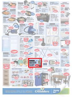 Cash Crusaders : Big Sale (16 Mar - 5 Apr 2015), page 3