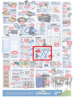 Cash Crusaders : Big Sale (16 Mar - 5 Apr 2015), page 3