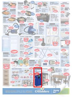 Cash Crusaders : Big Sale (16 Mar - 5 Apr 2015), page 3