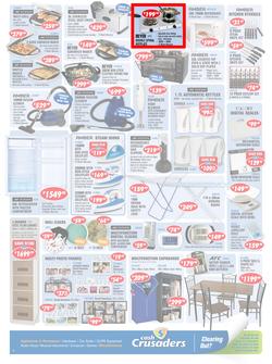 Cash Crusaders : Big Sale (16 Mar - 5 Apr 2015), page 3