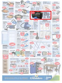 Cash Crusaders : Big Sale (16 Mar - 5 Apr 2015), page 3