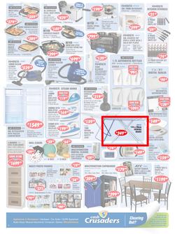 Cash Crusaders : Big Sale (16 Mar - 5 Apr 2015), page 3