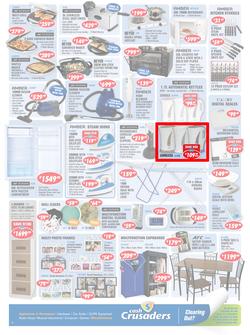 Cash Crusaders : Big Sale (16 Mar - 5 Apr 2015), page 3