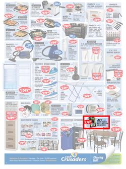 Cash Crusaders : Big Sale (16 Mar - 5 Apr 2015), page 3