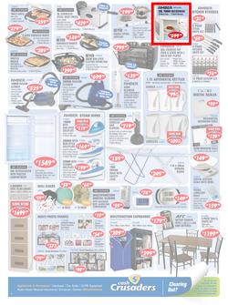 Cash Crusaders : Big Sale (16 Mar - 5 Apr 2015), page 3