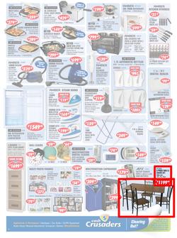 Cash Crusaders : Big Sale (16 Mar - 5 Apr 2015), page 3