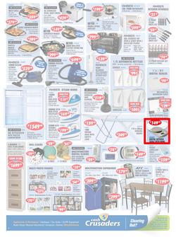 Cash Crusaders : Big Sale (16 Mar - 5 Apr 2015), page 3