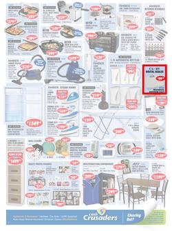 Cash Crusaders : Big Sale (16 Mar - 5 Apr 2015), page 3