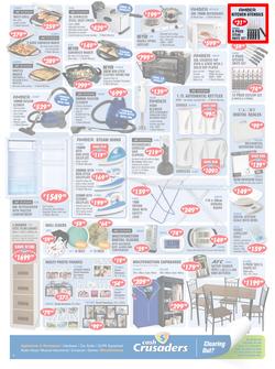 Cash Crusaders : Big Sale (16 Mar - 5 Apr 2015), page 3