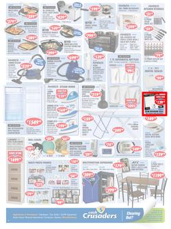 Cash Crusaders : Big Sale (16 Mar - 5 Apr 2015), page 3