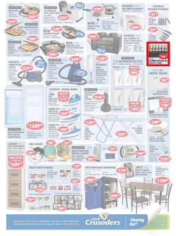 Cash Crusaders : Big Sale (16 Mar - 5 Apr 2015), page 3