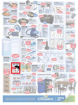 Cash Crusaders : Big Sale (16 Mar - 5 Apr 2015), page 3