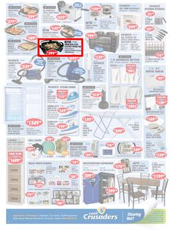 Cash Crusaders : Big Sale (16 Mar - 5 Apr 2015), page 3