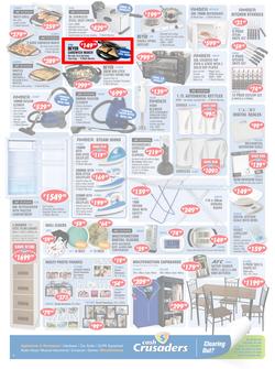 Cash Crusaders : Big Sale (16 Mar - 5 Apr 2015), page 3