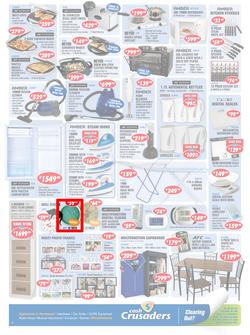 Cash Crusaders : Big Sale (16 Mar - 5 Apr 2015), page 3