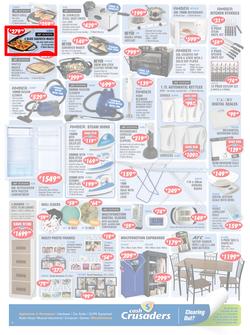 Cash Crusaders : Big Sale (16 Mar - 5 Apr 2015), page 3