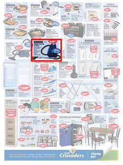 Cash Crusaders : Big Sale (16 Mar - 5 Apr 2015), page 3