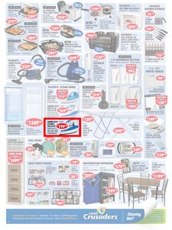 Cash Crusaders : Big Sale (16 Mar - 5 Apr 2015), page 3