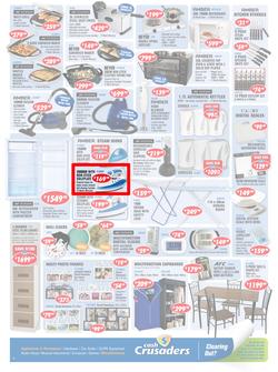 Cash Crusaders : Big Sale (16 Mar - 5 Apr 2015), page 3