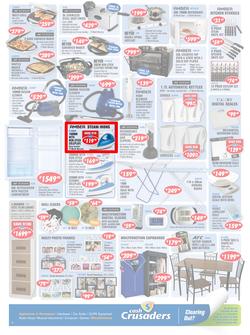 Cash Crusaders : Big Sale (16 Mar - 5 Apr 2015), page 3