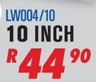 Beyer 10Inch Curved Jaw Lock Wrenches LW004/10