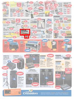 Cash Crusaders : Big Sale (16 Mar - 5 Apr 2015), page 4