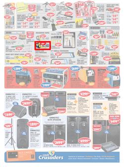 Cash Crusaders : Big Sale (16 Mar - 5 Apr 2015), page 4