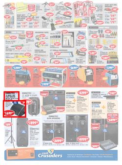 Cash Crusaders : Big Sale (16 Mar - 5 Apr 2015), page 4