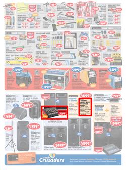 Cash Crusaders : Big Sale (16 Mar - 5 Apr 2015), page 4