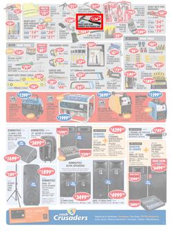 Cash Crusaders : Big Sale (16 Mar - 5 Apr 2015), page 4