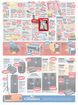 Cash Crusaders : Big Sale (16 Mar - 5 Apr 2015), page 4