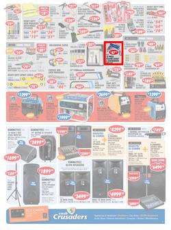 Cash Crusaders : Big Sale (16 Mar - 5 Apr 2015), page 4