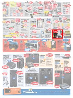 Cash Crusaders : Big Sale (16 Mar - 5 Apr 2015), page 4