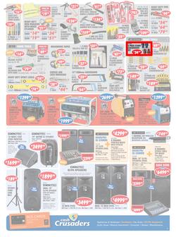 Cash Crusaders : Big Sale (16 Mar - 5 Apr 2015), page 4