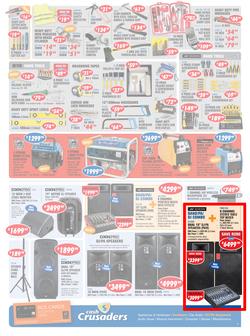 Cash Crusaders : Big Sale (16 Mar - 5 Apr 2015), page 4