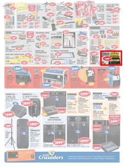 Cash Crusaders : Big Sale (16 Mar - 5 Apr 2015), page 4