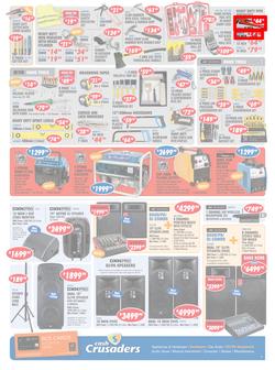 Cash Crusaders : Big Sale (16 Mar - 5 Apr 2015), page 4