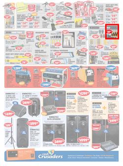 Cash Crusaders : Big Sale (16 Mar - 5 Apr 2015), page 4