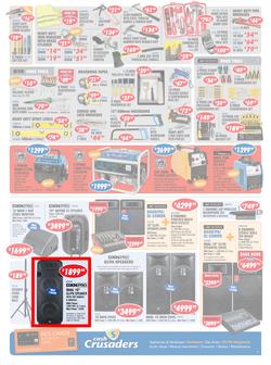 Cash Crusaders : Big Sale (16 Mar - 5 Apr 2015), page 4