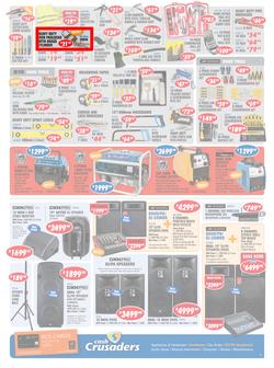 Cash Crusaders : Big Sale (16 Mar - 5 Apr 2015), page 4