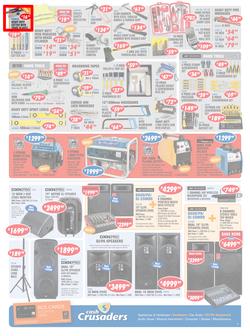 Cash Crusaders : Big Sale (16 Mar - 5 Apr 2015), page 4