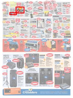 Cash Crusaders : Big Sale (16 Mar - 5 Apr 2015), page 4