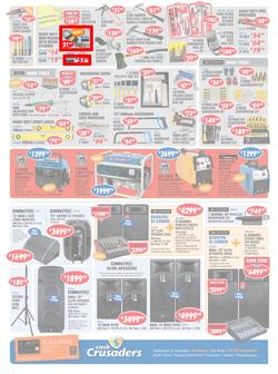 Cash Crusaders : Big Sale (16 Mar - 5 Apr 2015), page 4