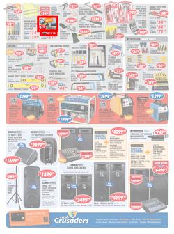 Cash Crusaders : Big Sale (16 Mar - 5 Apr 2015), page 4