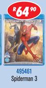 Spiderman 3 (495461)