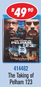 The Taking Of Pelham 123 (414462)