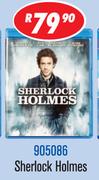Sherlock Holmes (905086)