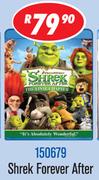 Shrek Forever After (150679)