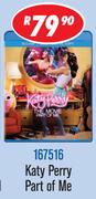 Katy Perry Part Of Me (167516)