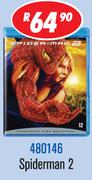 Spiderman 2 (480146)